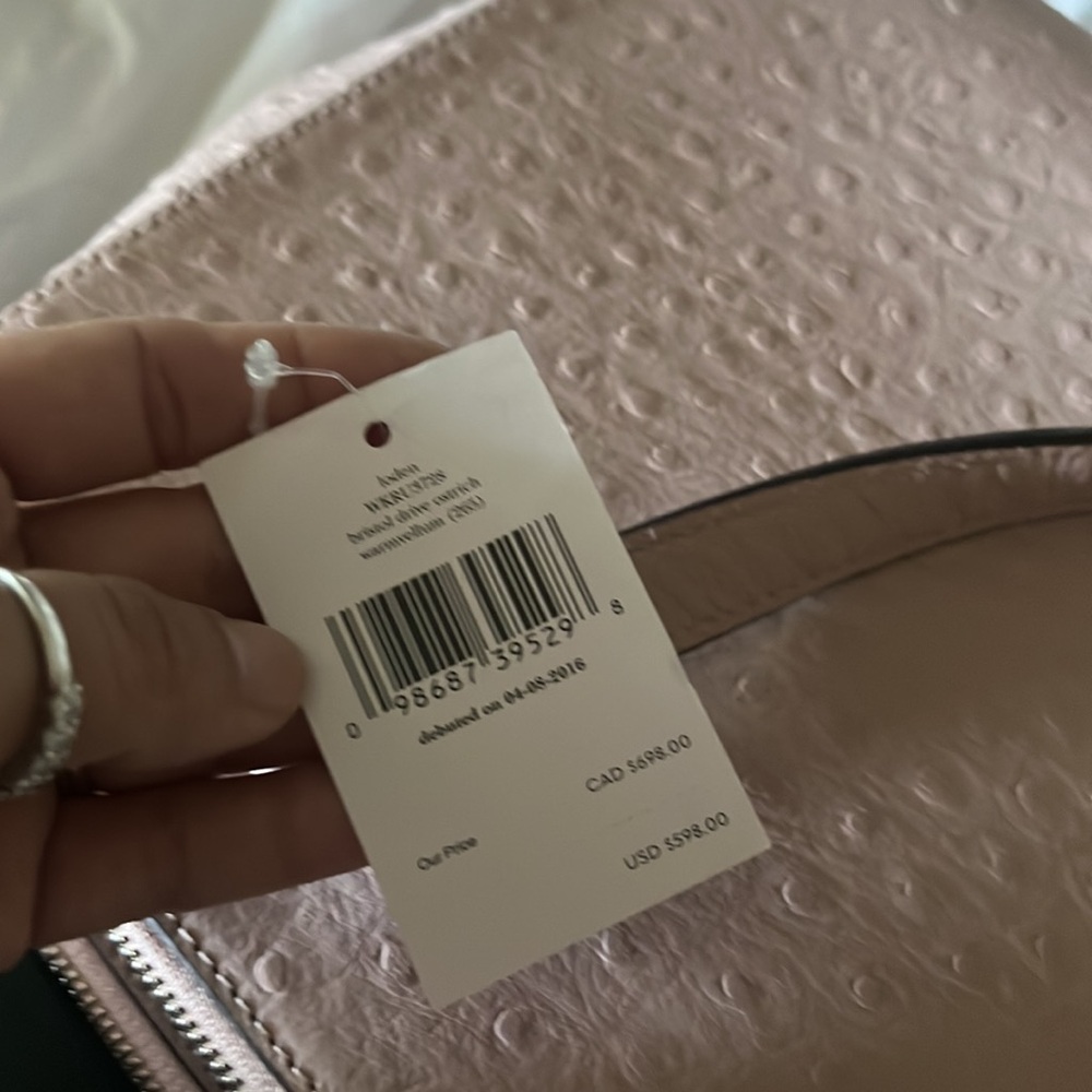 New Kate spade - Picture 7 of 8